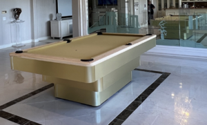 Olhausen Maxim Pool Table - 4