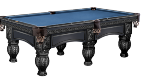 Olhausen Venetian Pool Table - View 1