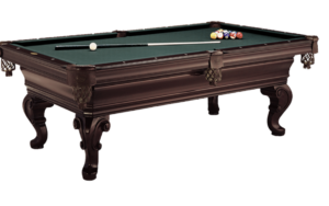 Olhausen Seville Pool Table - view 1