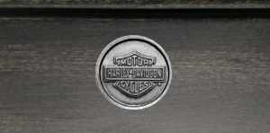 Olhausen Harley-Davidson Maple Pool Table - detail 1