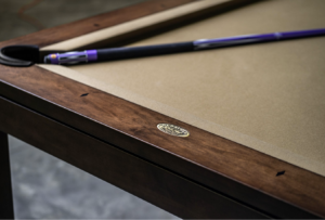 Olhausen Townhouse Pool Table and Dining Table - view 5