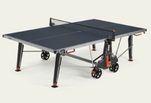 Cornilleau 500X Outdoor Ping Pong Table