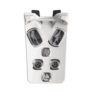 Bullfrog Spas Neck Plus Jetpak