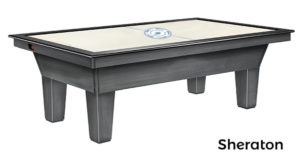 Olhausen Sheraton Air Hockey