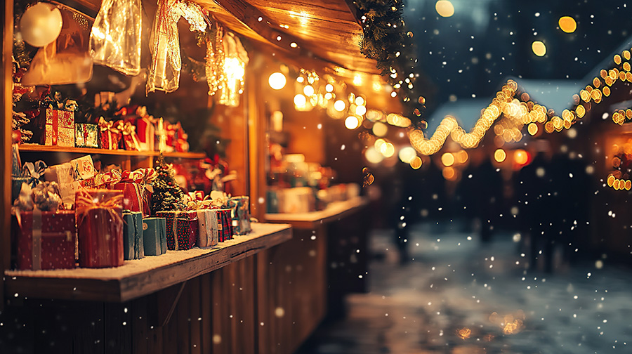 Not so long ago we shopped in the village - you still can - Skillful Home Portland Maine