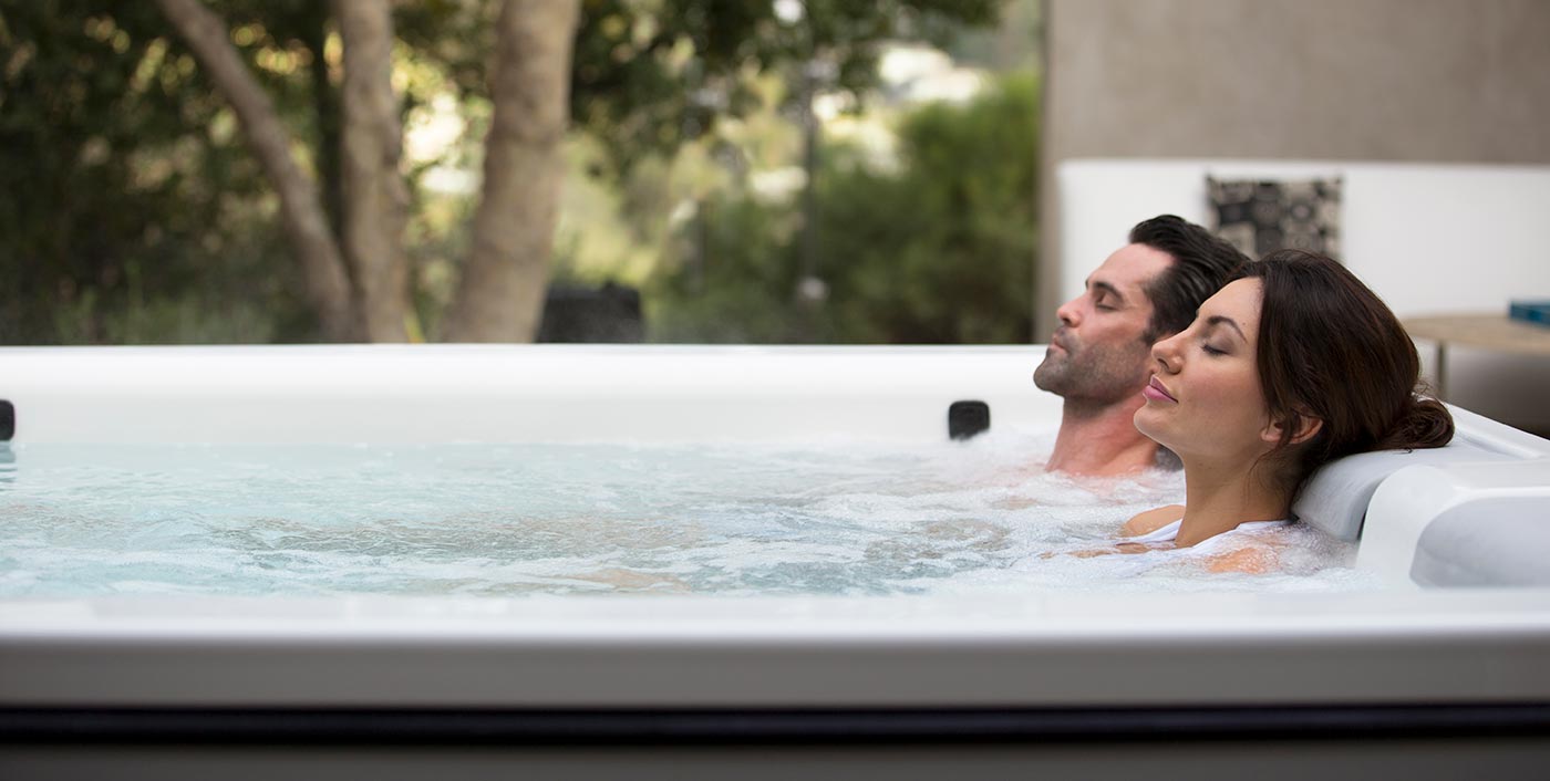 Skillful Home Recreation's Annual Labor Day Hot Tub Sale Portland Maine