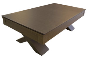 Olhausen Special Veneer Dining Top