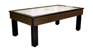 Olhausen Spectrum Air Hockey