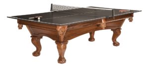 Brunswick Billiards CT8 Table Tennis Conversion Top