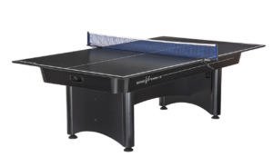 Brunswick Billiards Table Tennis Conversion Top V-Force Air Hockey