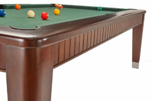 Brunswick Henderson Pool Table