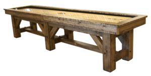 Olhausen Timber Ridge Shuffleboard