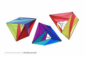 Prism Triad