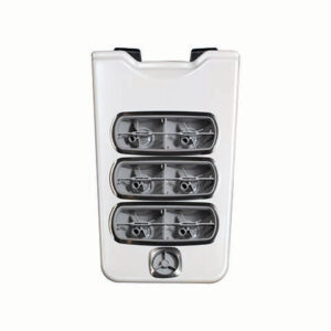 Bullfrog Spas Trio Jetpak