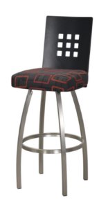 Trica Tristan Bar Stool