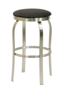 Trica Truffle Bar Stool