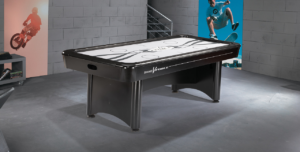 Brunswick Billiards V-Force Air Hockey in Room