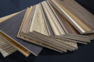 Olhausen Veneer Finishes Samples