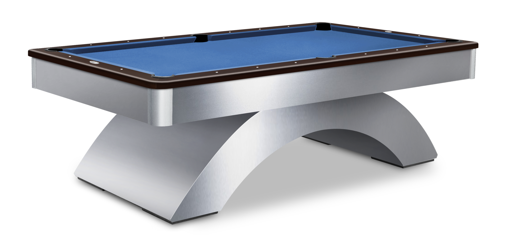 Olhausen Waterfall Pool Table - Skillful Home Recreation