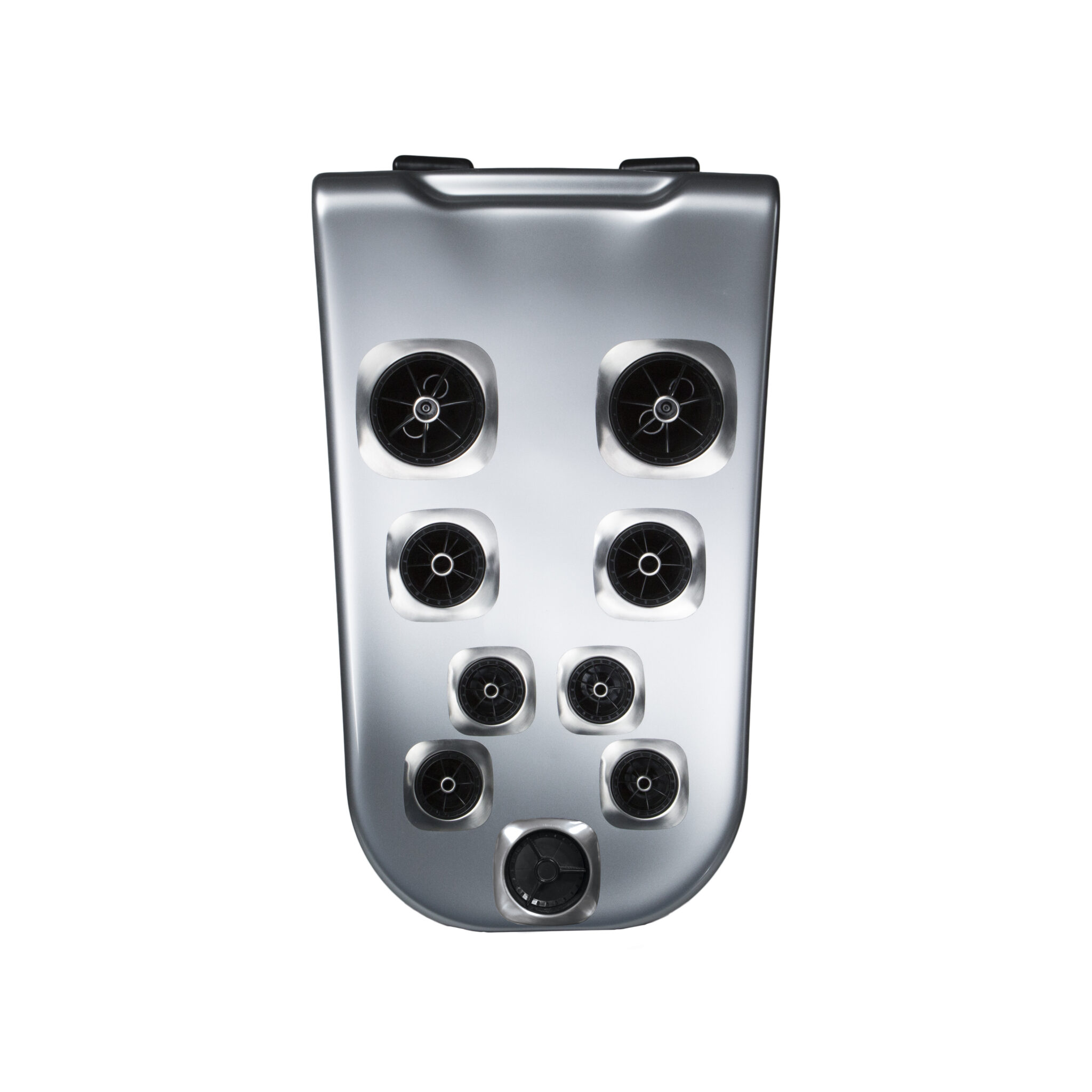 Wellness Jetpak Skillful Home Recreation