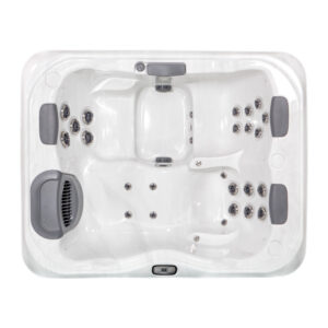 Bullfrog Spas X5L Hot Tub