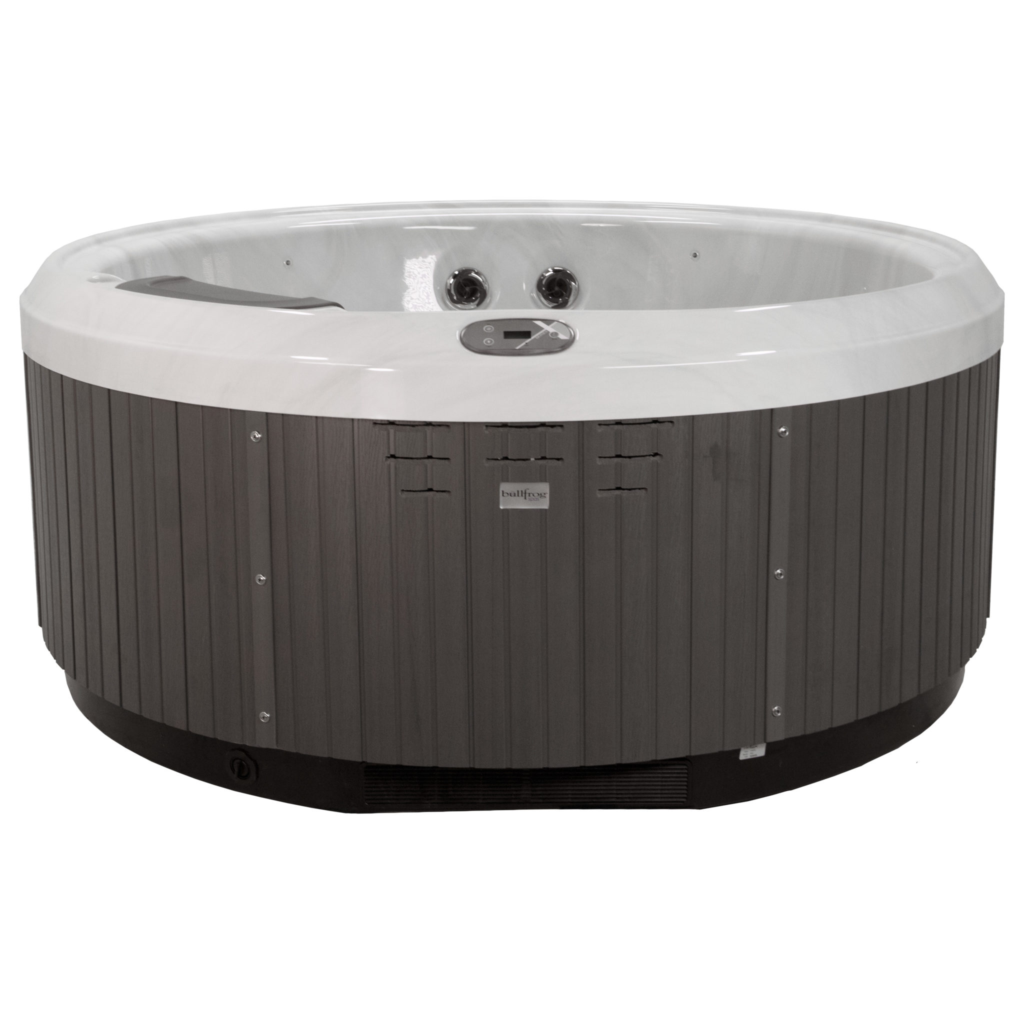 Bullfrog X6R Quality Hot Tub Skillful Home Recreation