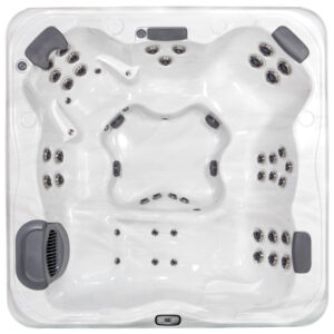 Bullfrog Spas X8L Hot Tub