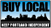 Portland Buy Local